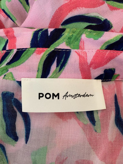 Multi print POM Amsterdam Shirt/Blouse, 12
