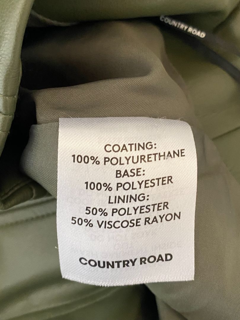 Green Country Road Skirts, 6
