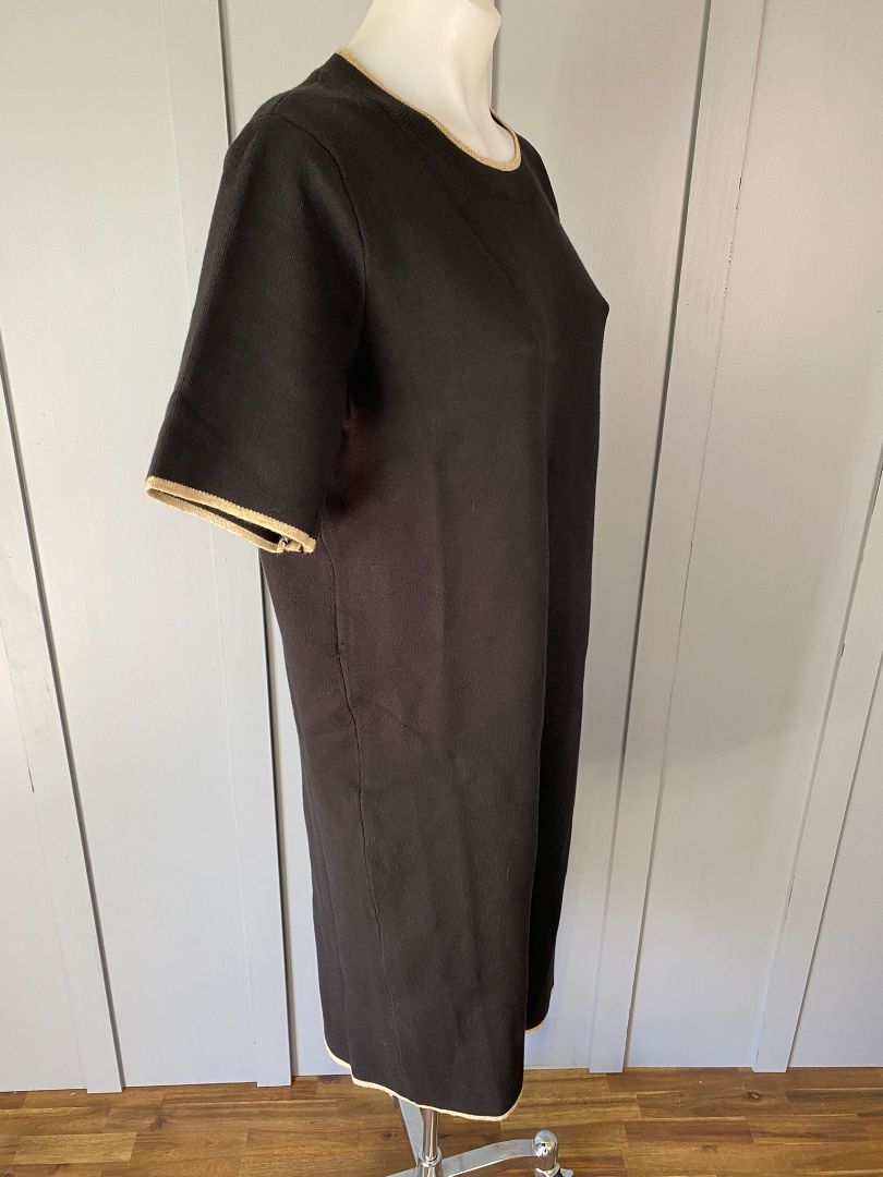 BNWT Black Baltic Born Dress, 10