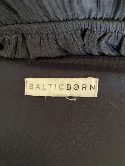 Charcoal Baltic Born Dress, 12