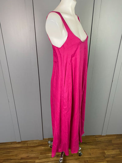 BNWT Magenta Eb&Ive Dress/Tunic, XS