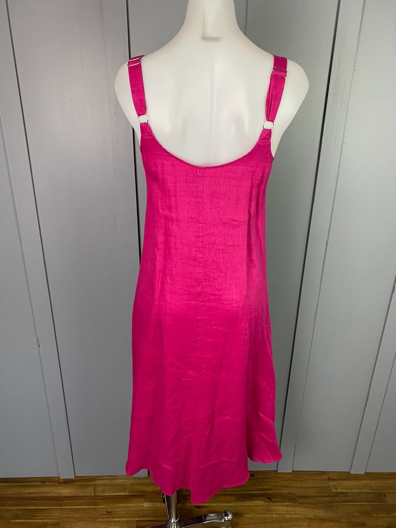 BNWT Magenta Eb&Ive Dress/Tunic, XS