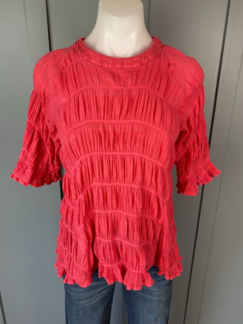 Pink Ruby Tops, 6