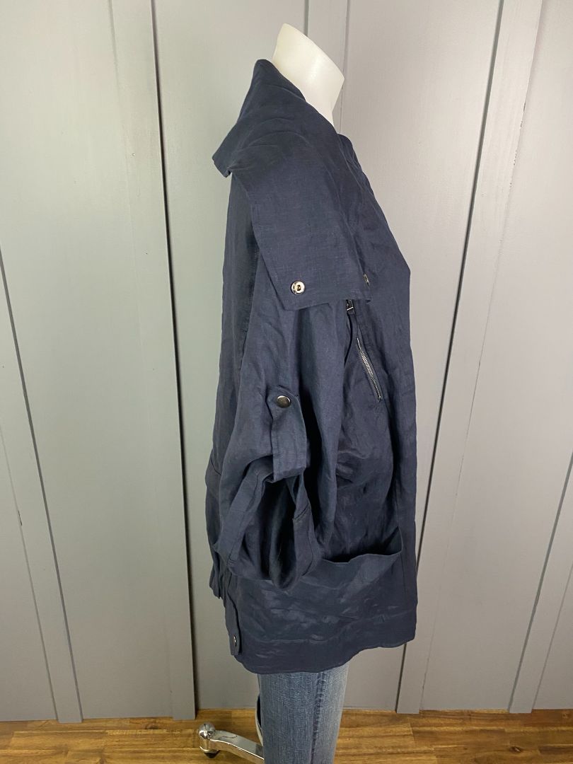 Navy Preen Jackets, 12