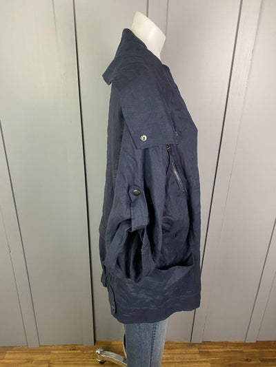 Navy Preen Jackets, 12