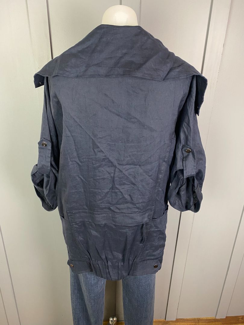 Navy Preen Jackets, 12