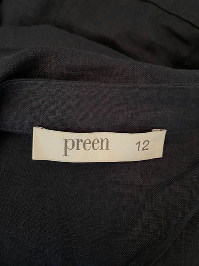 Navy Preen Jackets, 12