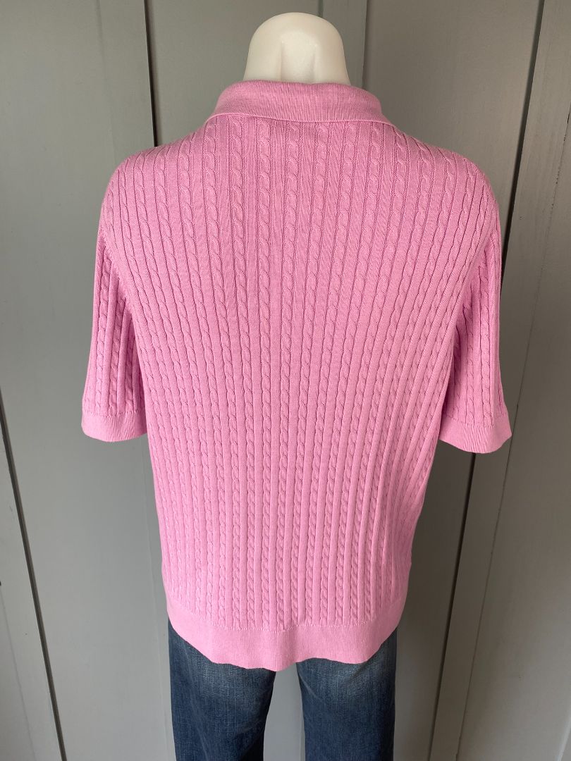 Lilac Sportscraft Tops, XXL