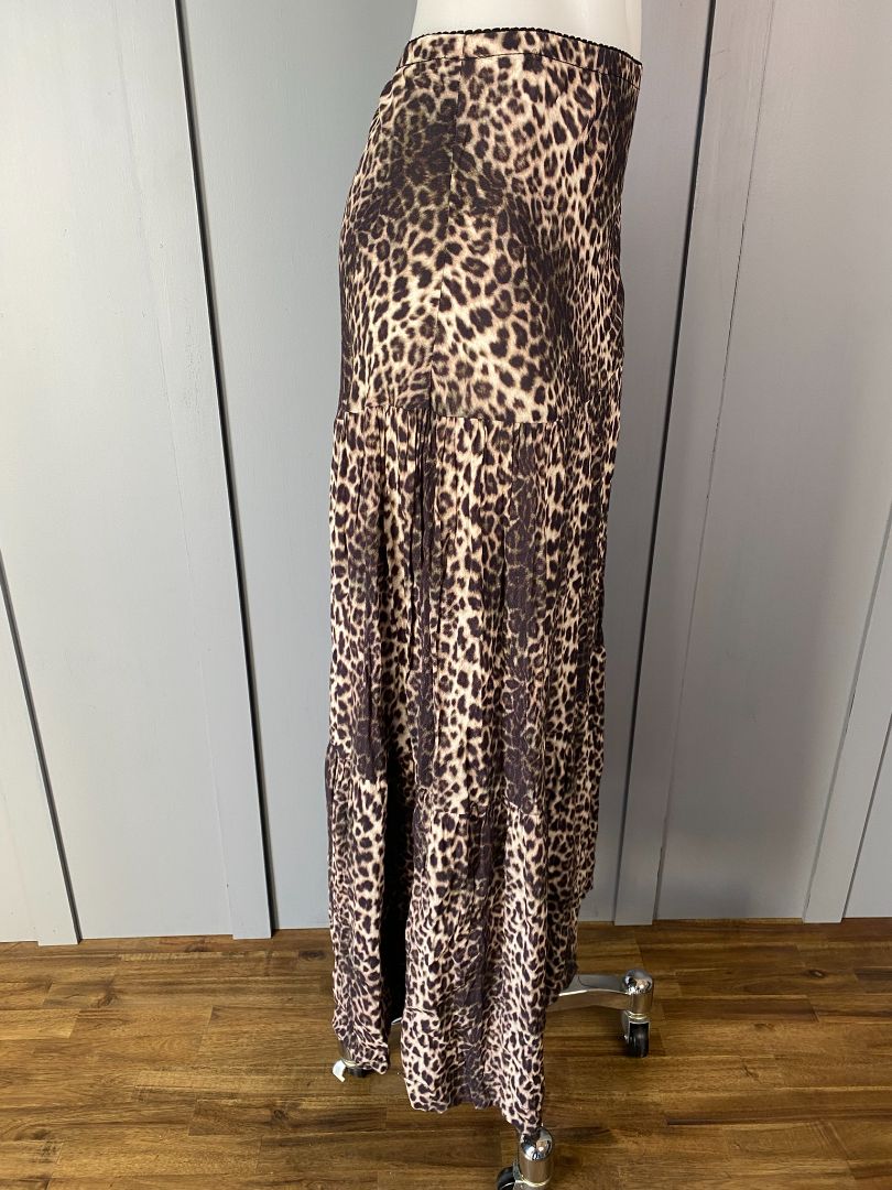 Animal print Briarwood Skirts, L