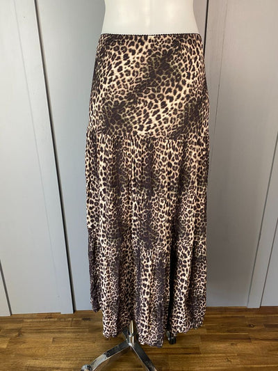 Animal print Briarwood Skirts, L