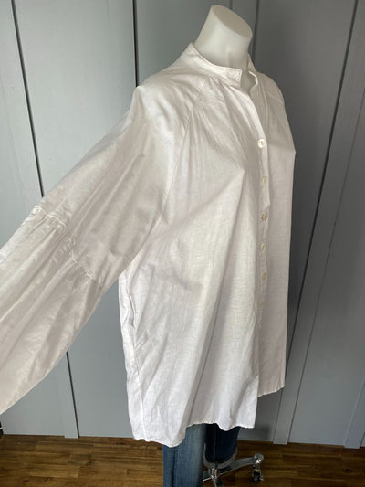 White Ziggy & the sun Tunics, M/L