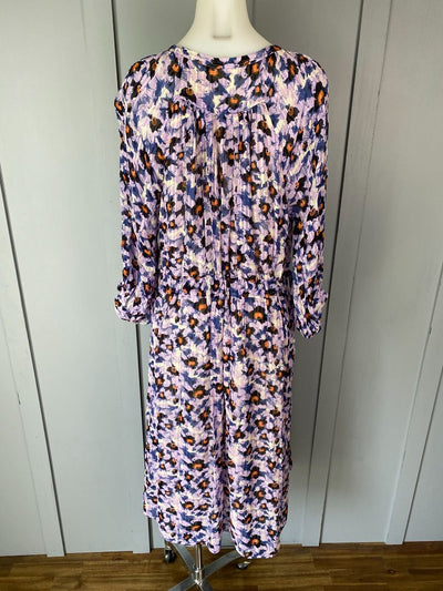 Multi print Noa Noa Dress, 38 (10)
