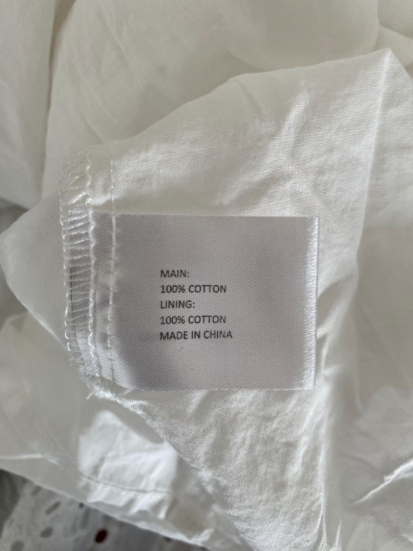 White Studio 12 Dress, 16