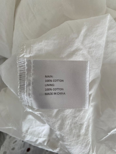 White Studio 12 Dress, 16
