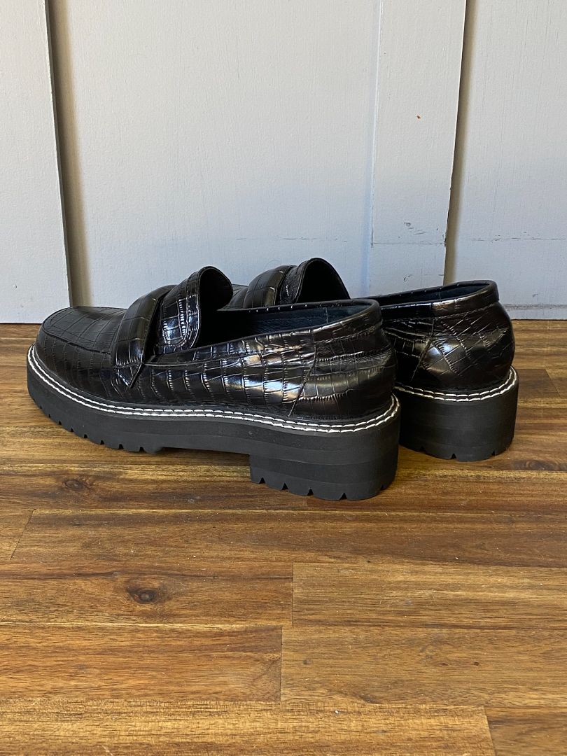 BNWT Black Hael & Jax Shoes, 40