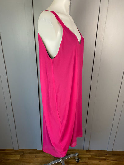 Pink Repertoire Dress, 12