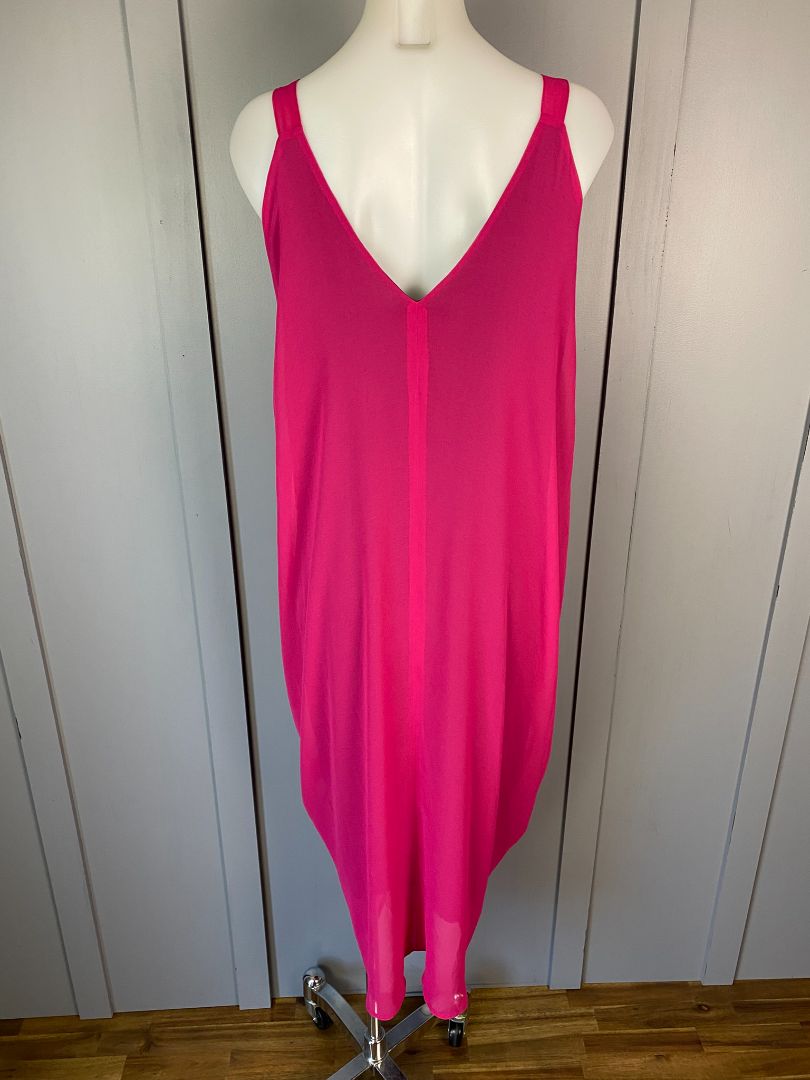 Pink Repertoire Dress, 12