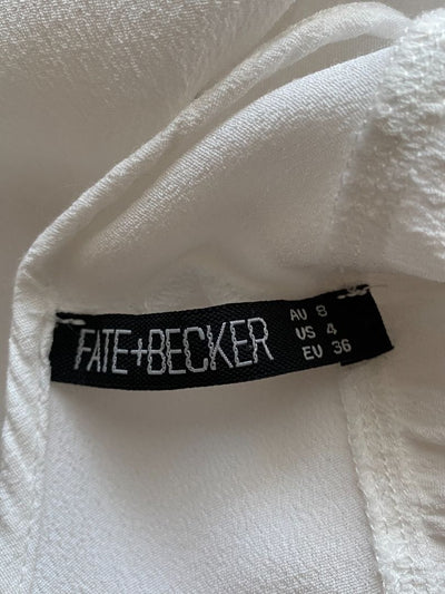 White Fate + Becker Tops, 8