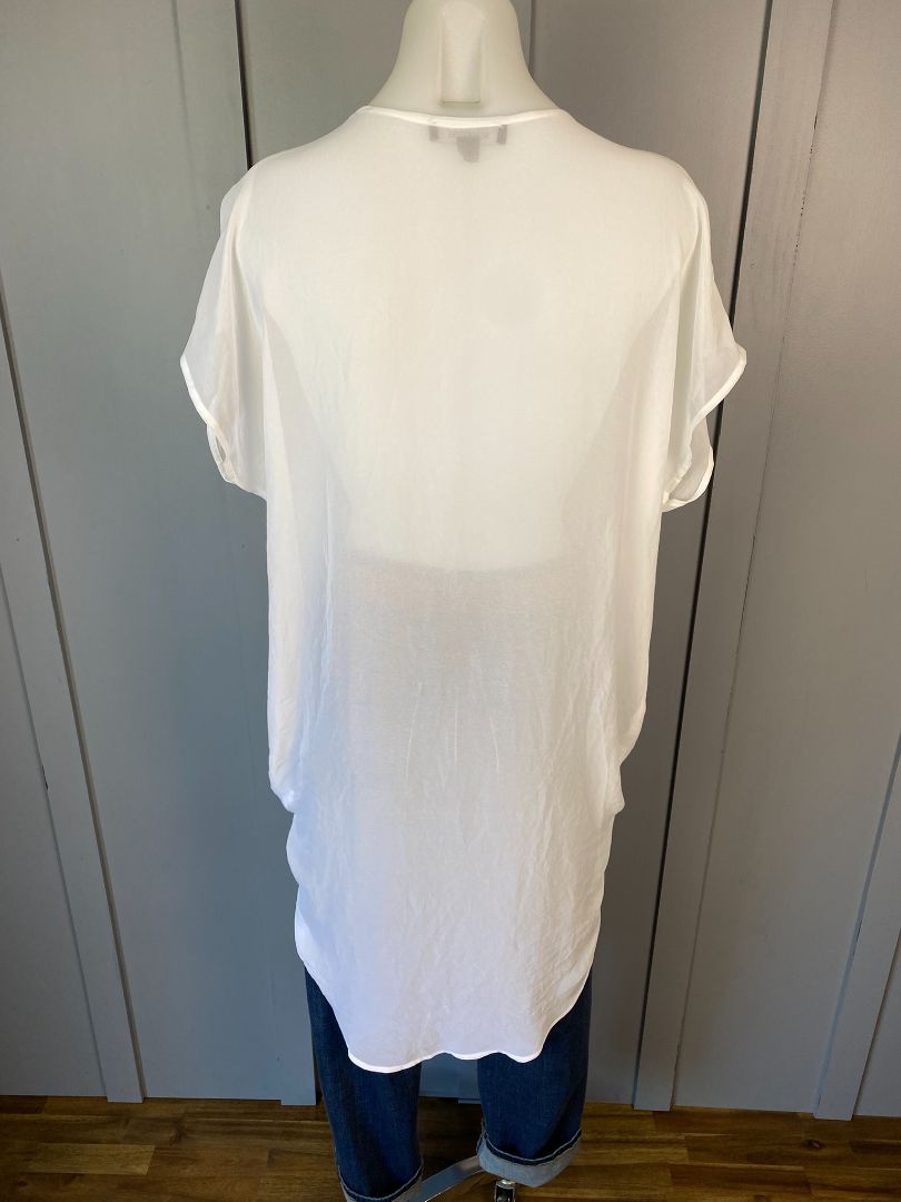 White Repertoire Tops, 10