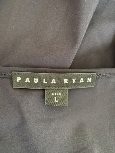 Dark Blue/Indigo Paula Ryan Dress, L