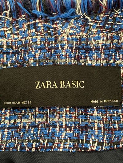 Blue Zara Jackets, 10