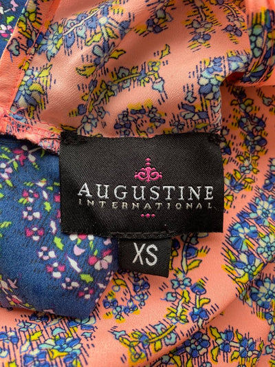 Multi print Augustine Tops, XS