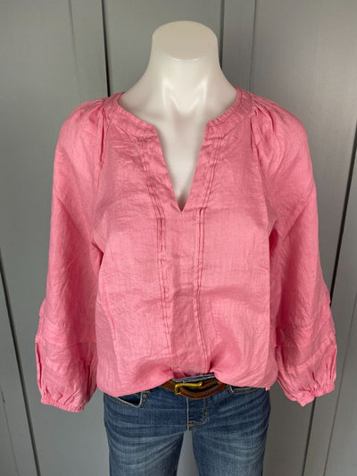 Pink Witchery Tops, 8