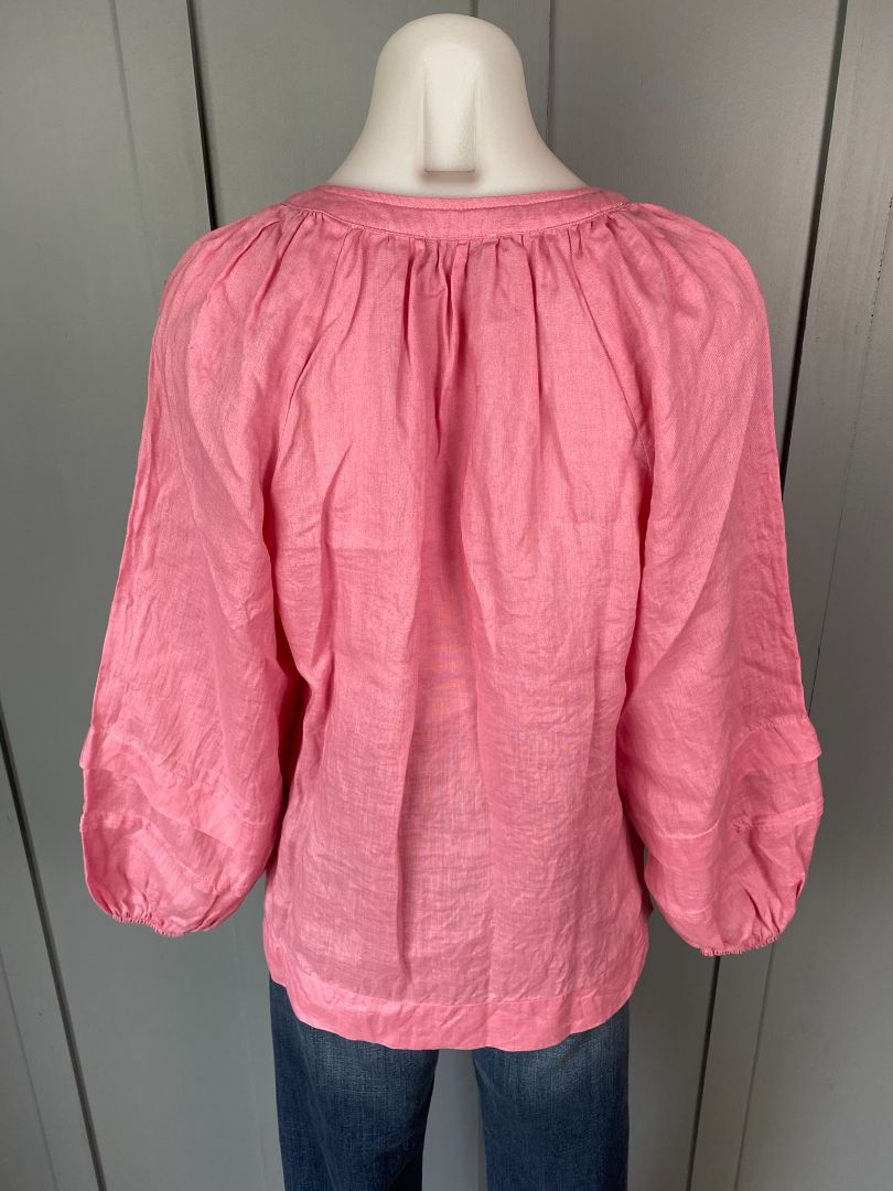 Pink Witchery Tops, 8