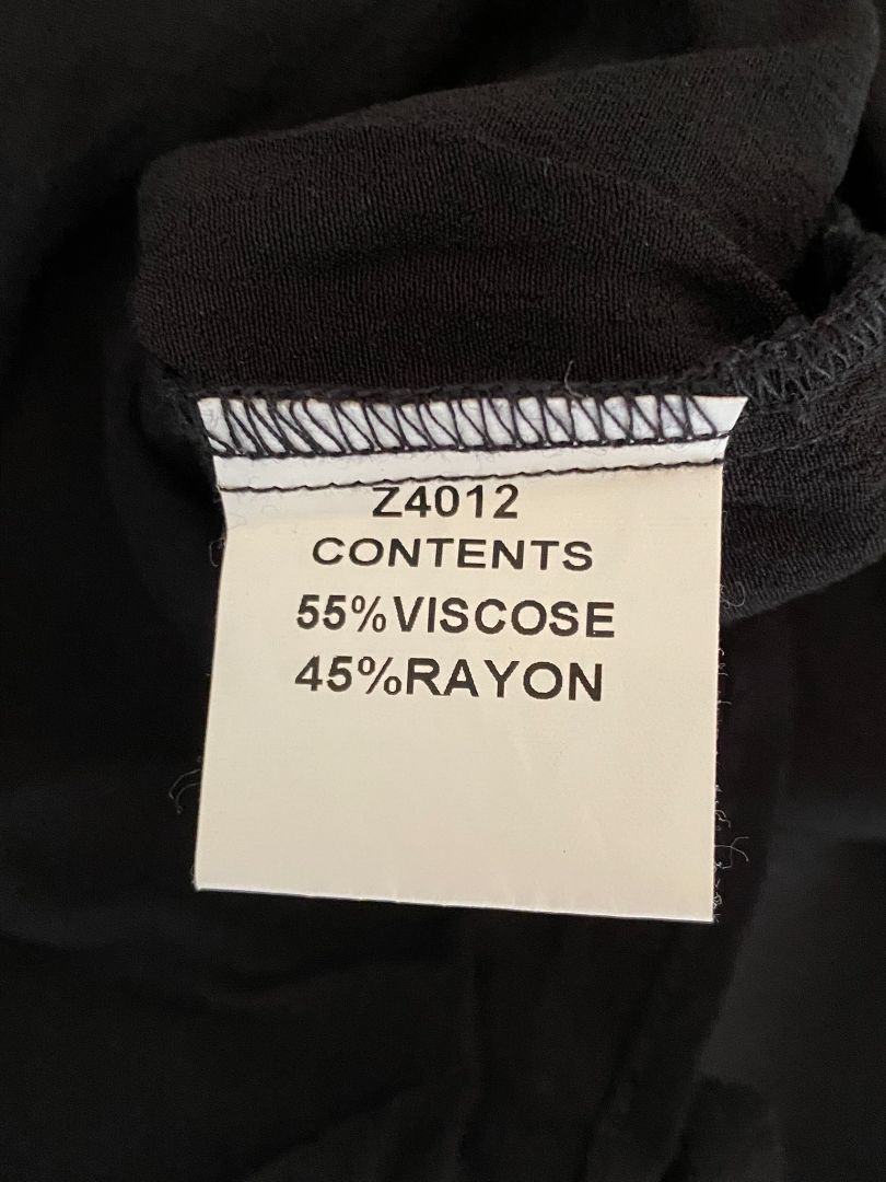 Black Zafina Tops, 16
