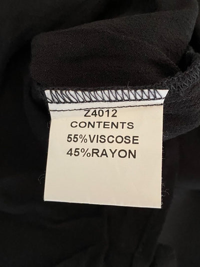 Black Zafina Tops, 16