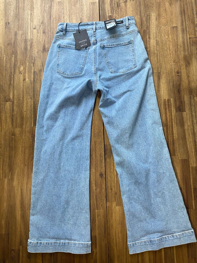 BNWT Blue Among the Brave Jeans, 14