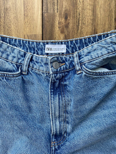 Blue Zara Jeans, 29