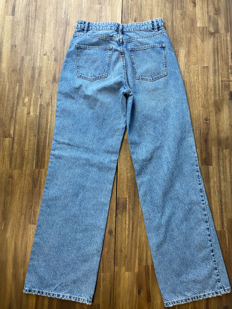 Blue Zara Jeans, 29