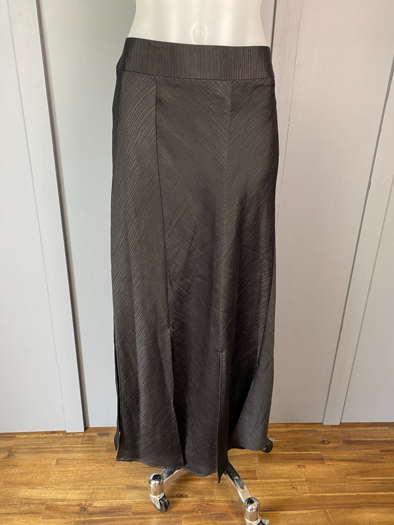 BNWT Black Kate Sylvester Skirt, 16