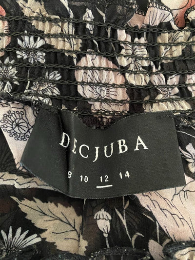 Multi floral Decjuba Top, 12