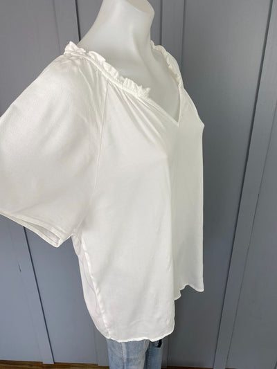 White Max Tops, 14