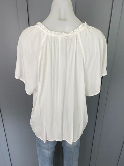 White Max Tops, 14