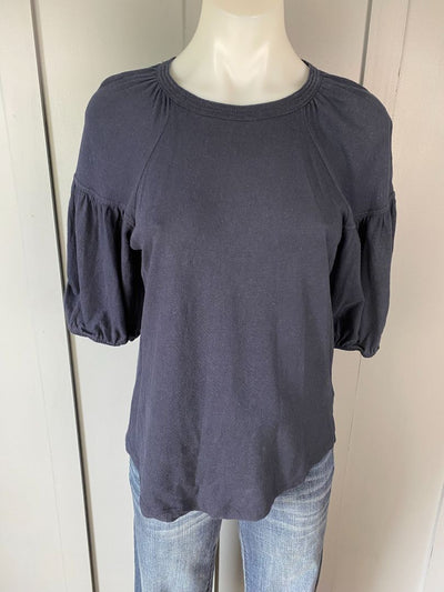 Navy Witchery Tops, S