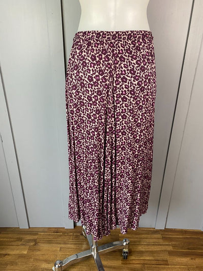 BNWT Animal print Stella + Gemma Skirts, 8
