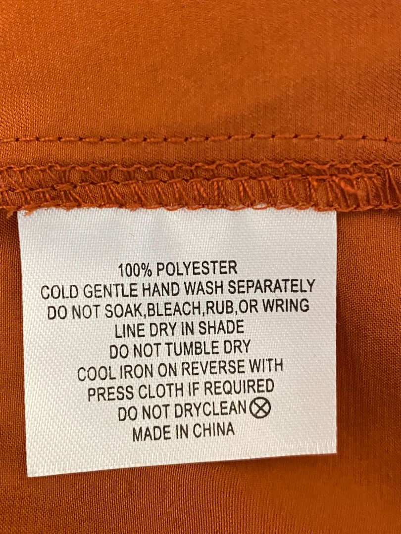 BNWT Rust Stella + Gemma Skirts, 10