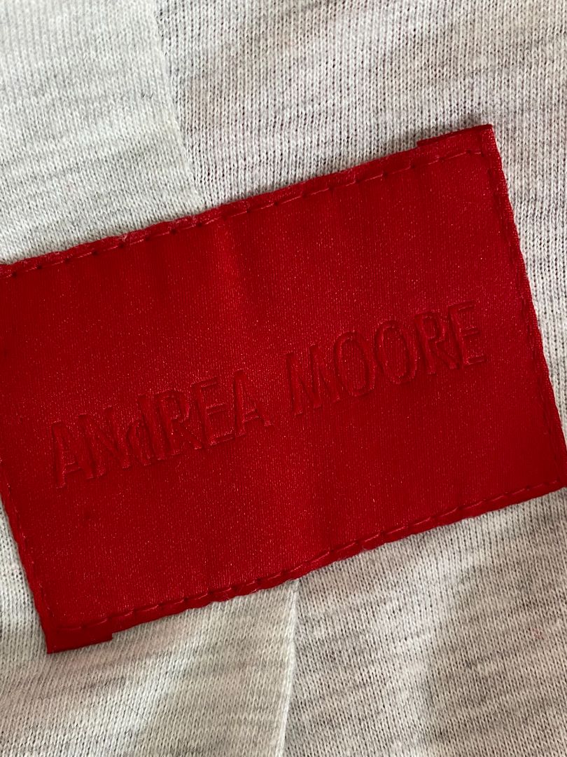 Red Andrea Moore Jackets, 12/14