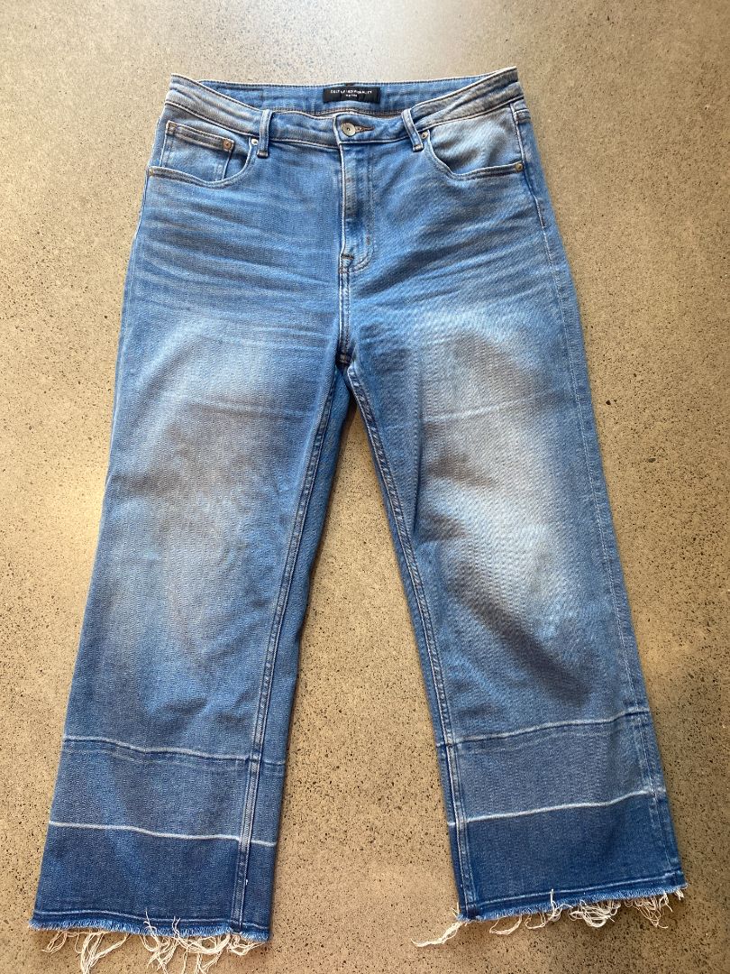 Blue Cult of Individuality Jeans, 30