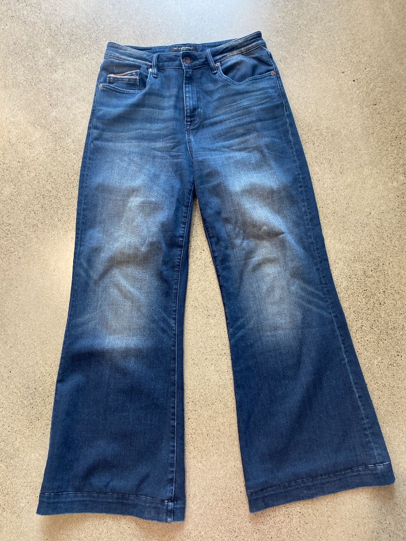 Blue Cult of Individuality Jeans, 29