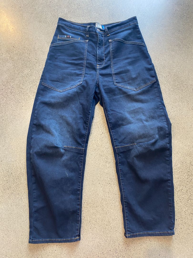 Dark blue LTB Jeans, 29