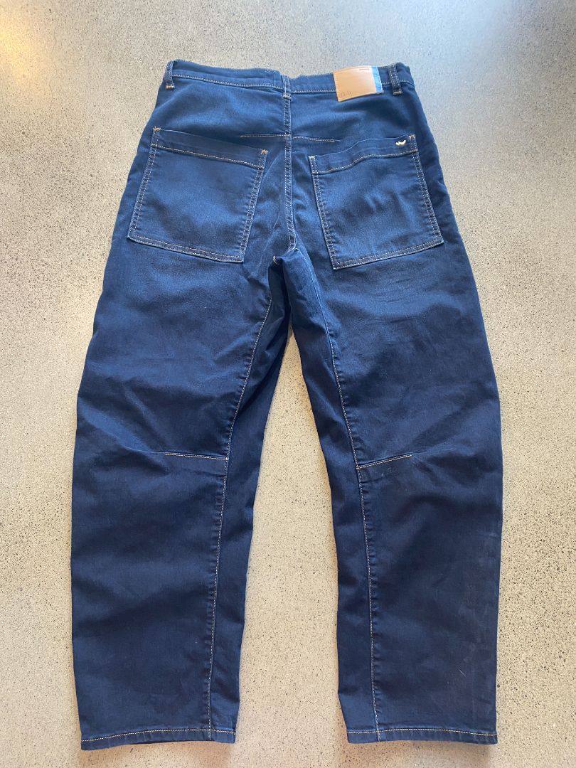 Dark blue LTB Jeans, 29