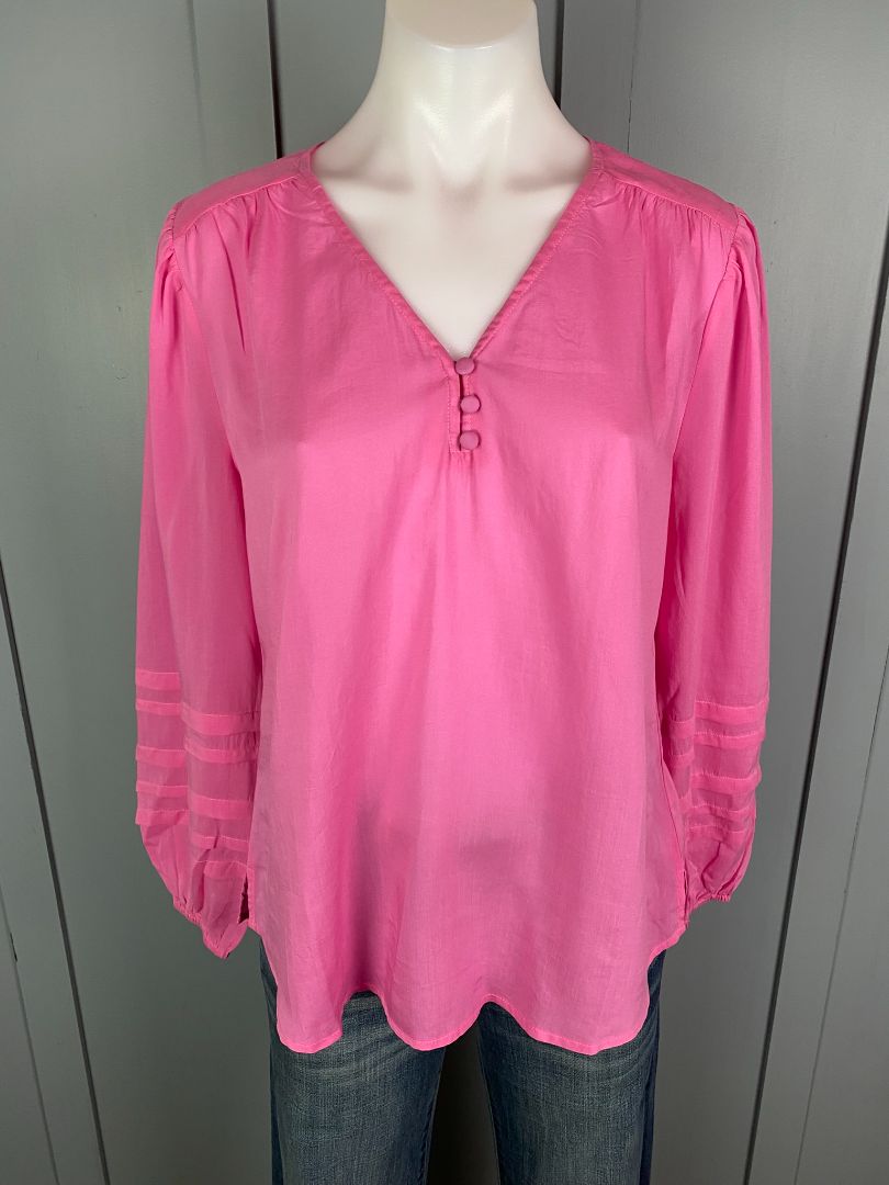 Pink Seeking Lola Tops, 10