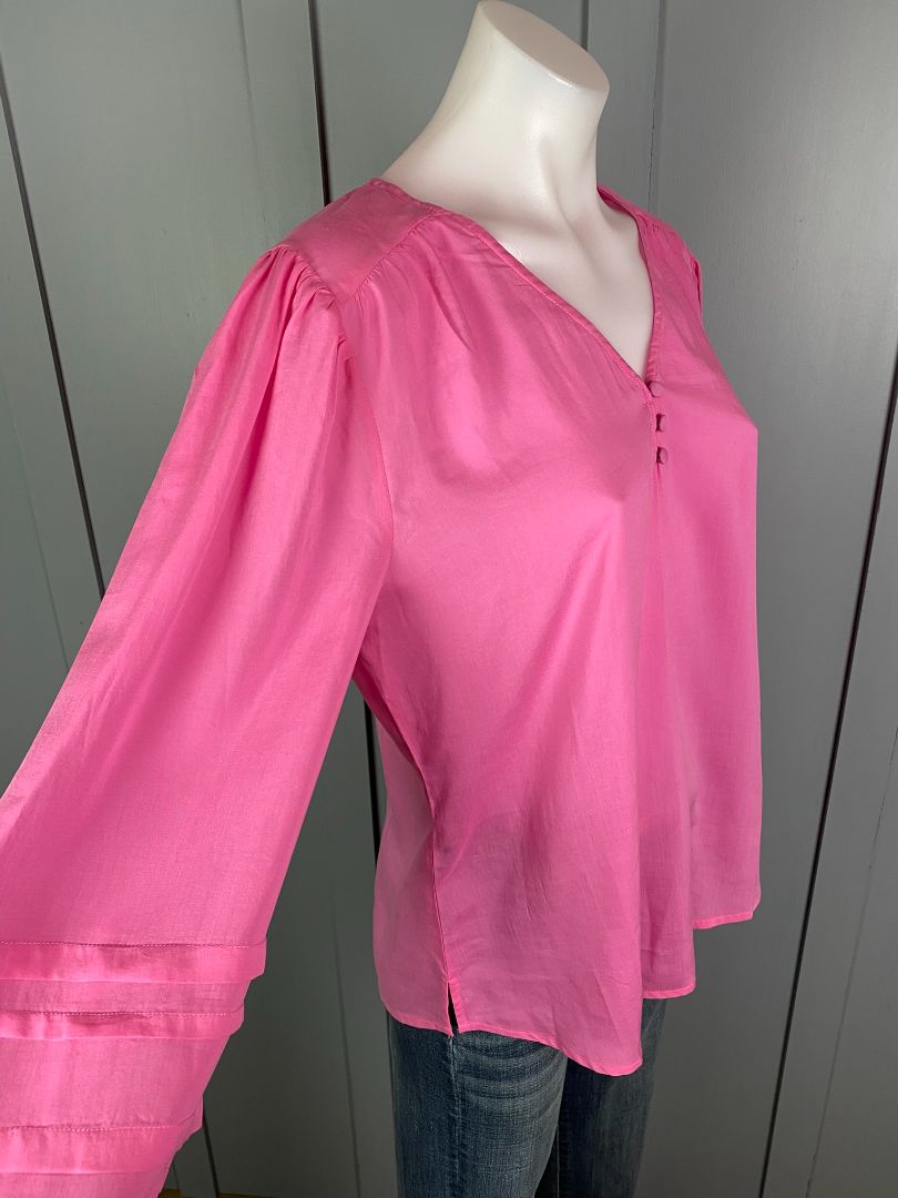 Pink Seeking Lola Tops, 10