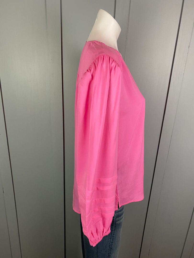 Pink Seeking Lola Tops, 10