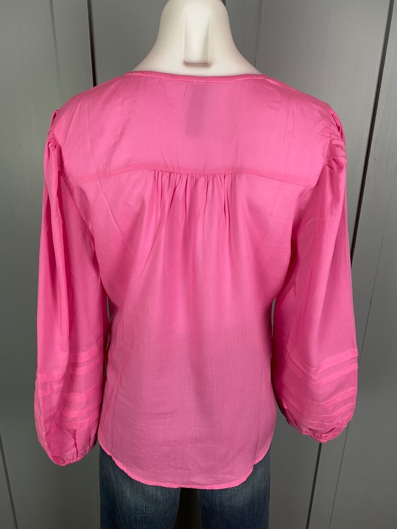 Pink Seeking Lola Tops, 10