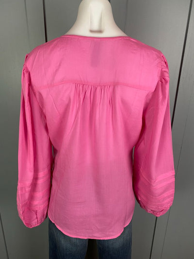 Pink Seeking Lola Tops, 10